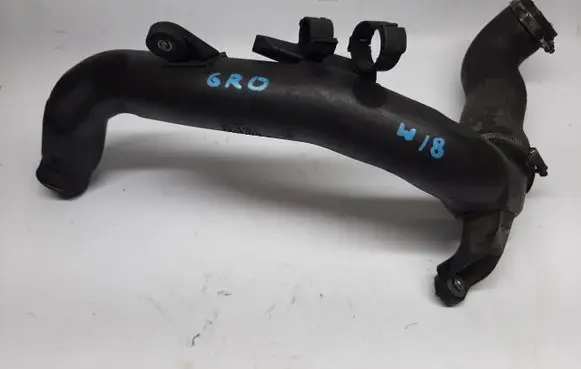 Volkswagen Polo V 6R Intercooler hose/pipe 6R0145762L