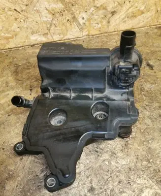 Citroen C5 Oil breather separator 9671271480 9670033180