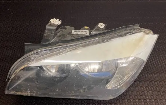 BMW X1 E84 Headlight/headlamp 2990003 89093504 2990003088878
