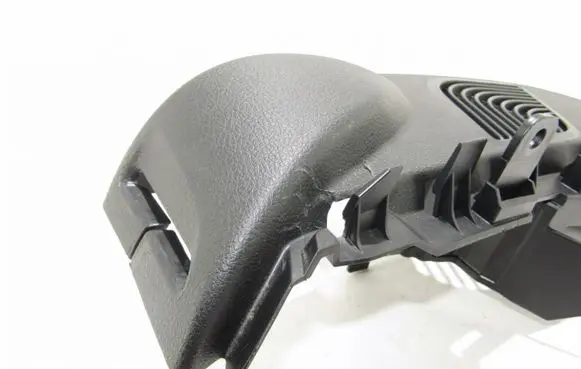 BMW 1 F20 F21 Other trunk/boot trim element 51467221043