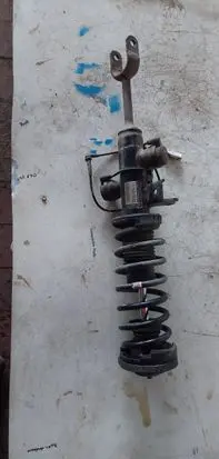 BMW 7 F01 F02 F03 F04 Front shock absorber/damper 6796926 T0926962930