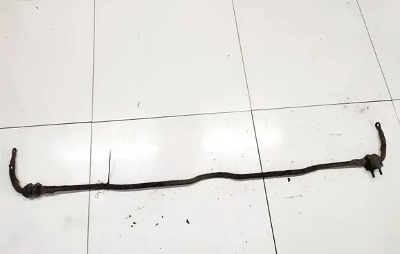 Rear anti-roll bar/sway bar