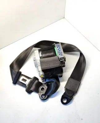 Audi A5 8T 8F Front seatbelt 8T0857705 306497399040