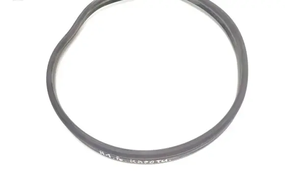 Volkswagen Golf VII Engine compartment rubber 5na823723