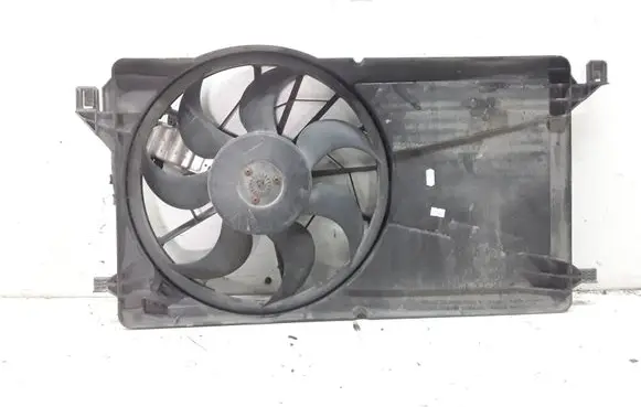 Ford Focus C-MAX Electric radiator cooling fan 0130303930