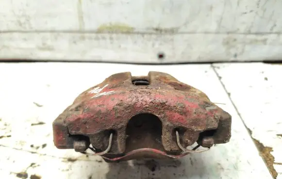 Audi A4 S4 B5 8D Front brake caliper
