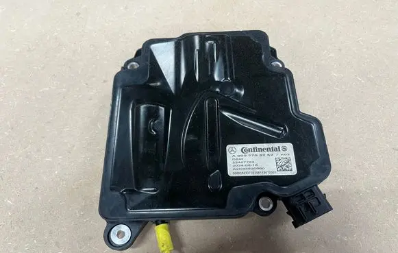 Mercedes-Benz Vito Viano W447 Gearbox control unit/module A0002703252 22467763 20240618