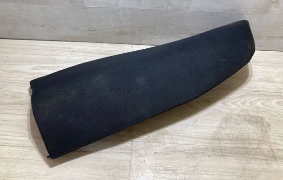 BMW 3 G20 G21 Rear seat side bottom trim 8491259