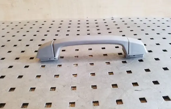 BMW X3 E83 Front interior roof grab handle 201222012