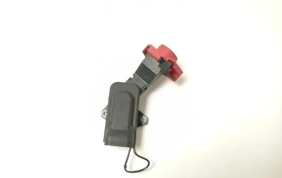 BMW 5 GT F07 Positive cable (battery) 9192666