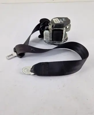 Volkswagen Golf V Front seatbelt 609823101A