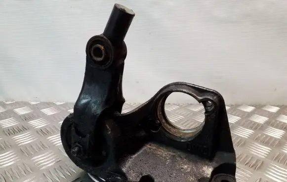 Citroen C8 Driveshaft support bearing bracket 1480308080