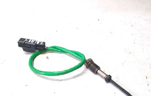 Ford S-MAX Exhaust gas pressure sensor 8G9112B591AA