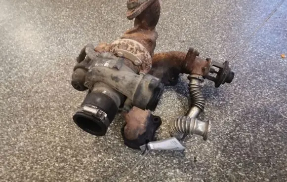 Peugeot 406 Turbo K14215690 964981627