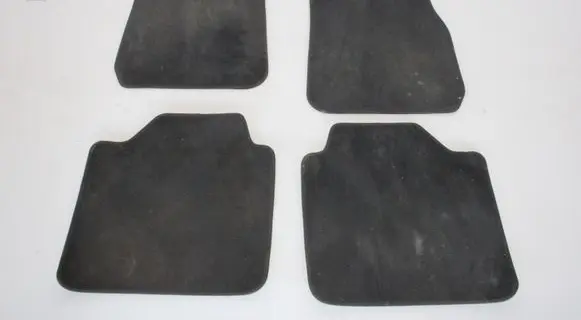 BMW 3 GT F34 Car floor mat set 7294028