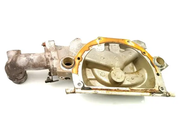 Bentley Arnage Water pump PG107213PA PG100173PB