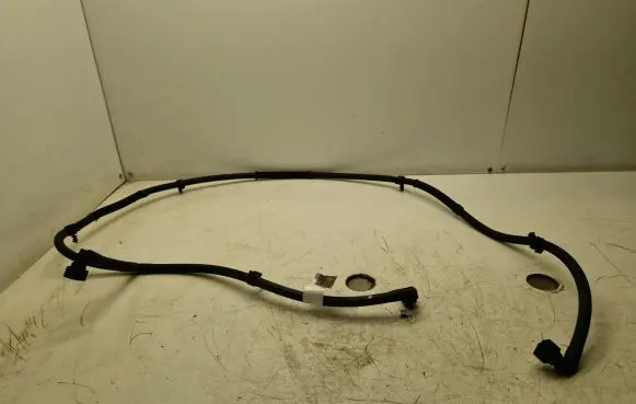 Jeep Grand Cherokee Windshield washer fluid hose 68211952AB