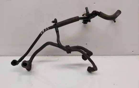 Peugeot Partner Vacuum line/pipe/hose 99508K