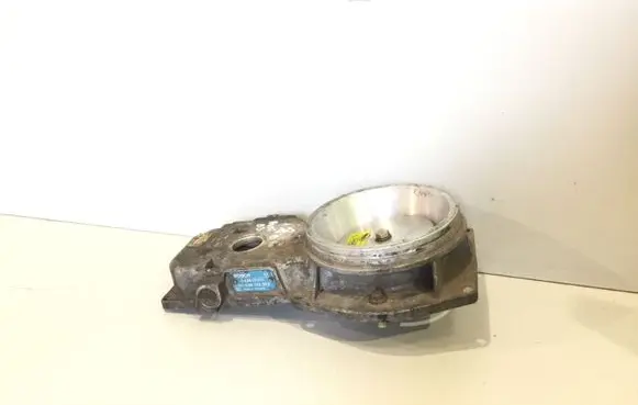 Audi 80 90 B3 Fuel distributor 0438121011 026133353