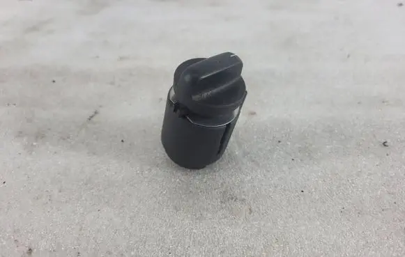 BMW 5 E39 Light switch 530893 549391011