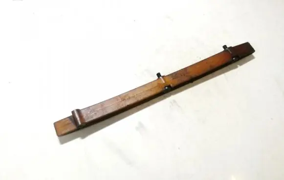 Opel Astra H Slide rail for timing chain 55353999