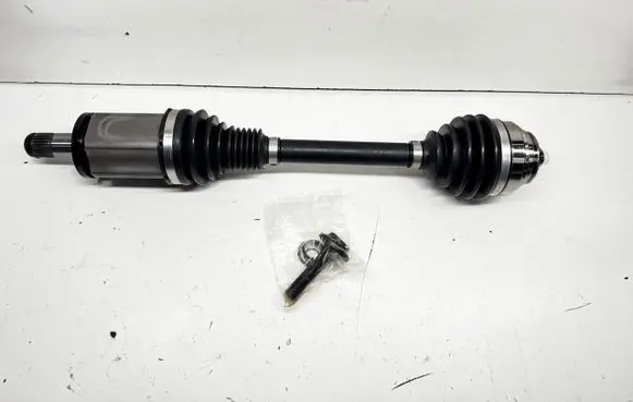 BMW 5 G30 G31 G38 Front driveshaft AT866467502 AT8664675 8664675