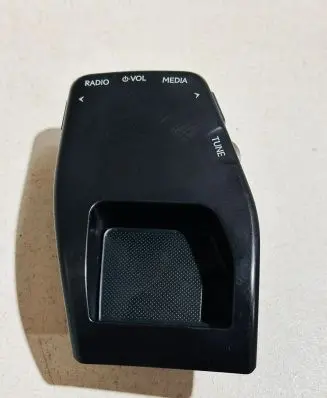 Lexus UX Multifunctional control switch/knob 8617076020