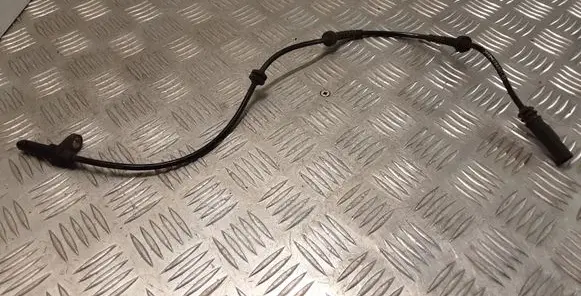 BMW 5 F10 F11 ABS rear brake sensor 34526784901