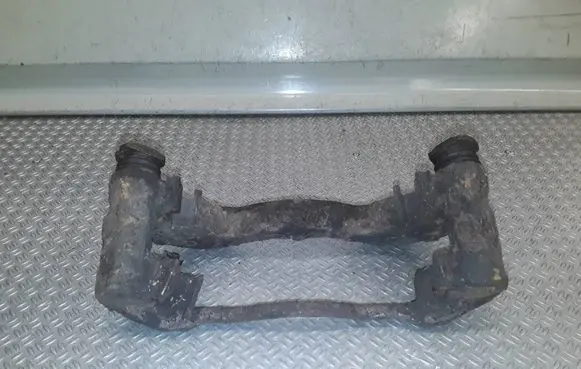 Ford Transit Front Brake Caliper Pad/Carrier 