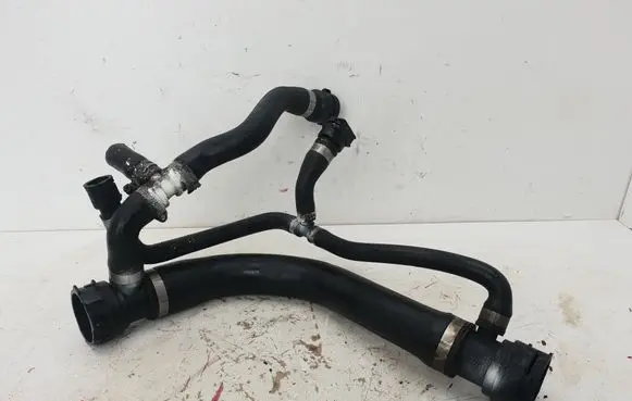 BMW 7 E65 E66 Engine coolant pipe/hose