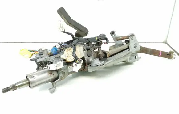 Mitsubishi Outlander Steering column universal joint 2006DJ1878 CCAB06LP2850T8 MN141357