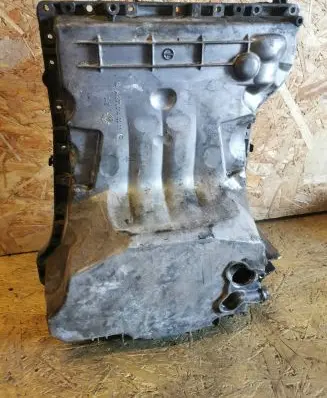 Mercedes-Benz E W211 Oil sump A2710140902