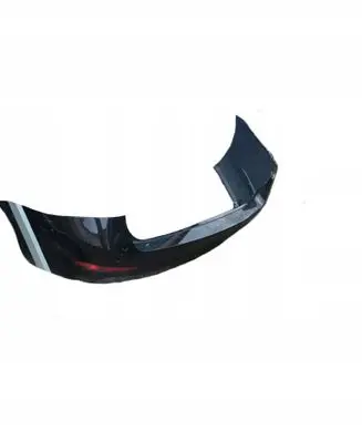 Skoda Superb B8 (3V) Rear bumper ZDERZAK838