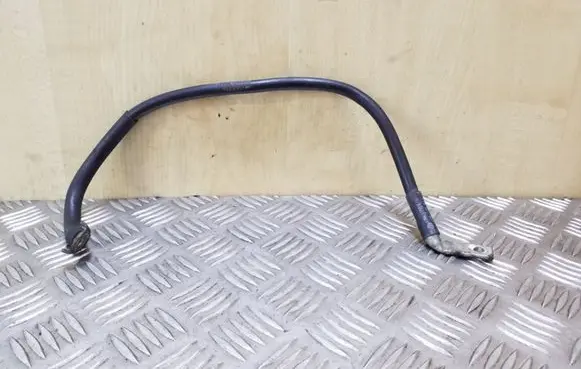 Volkswagen Touran I Negative earth cable (battery) 1K0971250