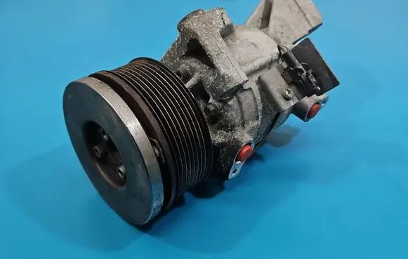 Suzuki SX4 S-Cross Air conditioning (A/C) compressor (pump) 9520174S00 IMPRK1562085