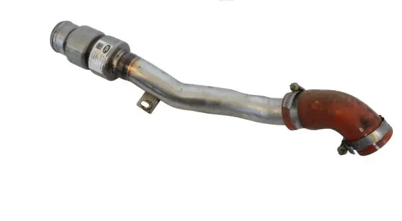 Land Rover Discovery 4 - LR4 Intercooler hose/pipe AH226F073AE