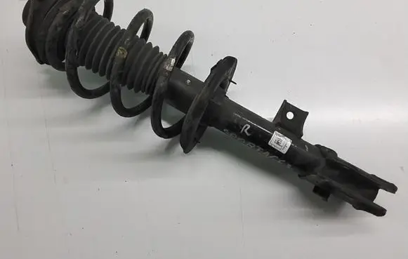 KIA Sportage Front shock absorber/damper 546602Y360