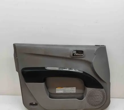 Mitsubishi L200 Front door card panel trim TSLA00310