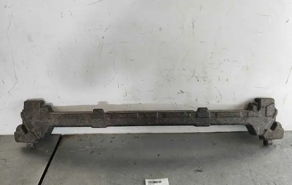 Audi Q2 - Front bumper foam support bar 81A807550D