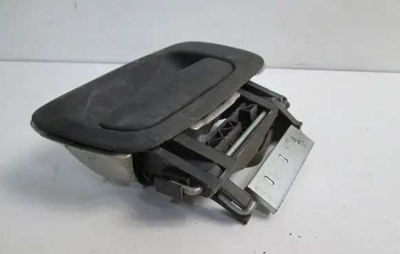 Opel Astra G Front door exterior handle 
