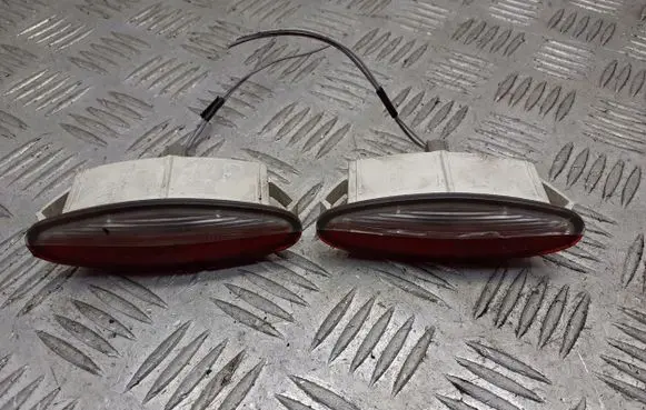 Renault Laguna II Other interior light