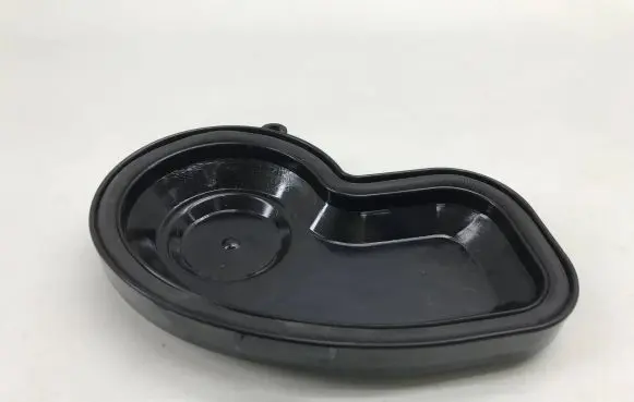 Volkswagen Bora Headlight/headlamp dust cover 205653C1