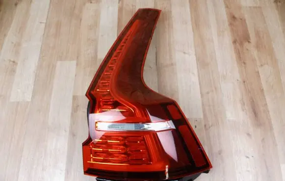Volvo V60 Rear/tail lights 32291359