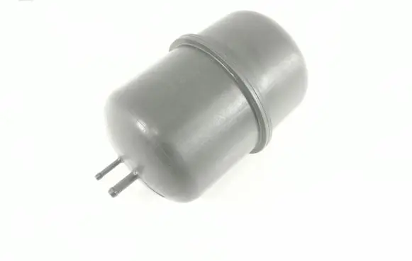 Vacuum air tank
