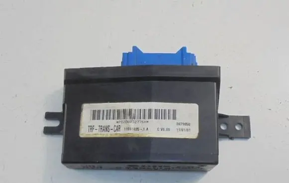 Renault Thalia I Immobilizer control unit/module P8200032776H