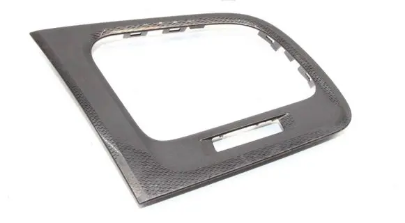Volkswagen Golf VII Dashboard glove box trim 5G2819742