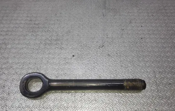 KIA Ceed Towing hook eye 