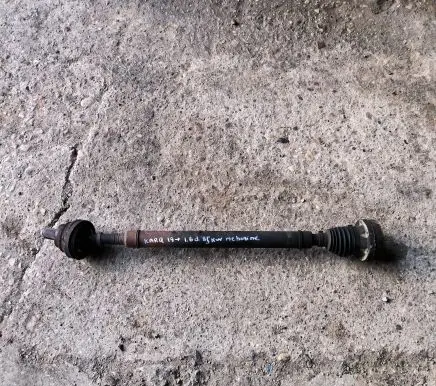 Skoda Karoq Front driveshaft 3Q0407272BR