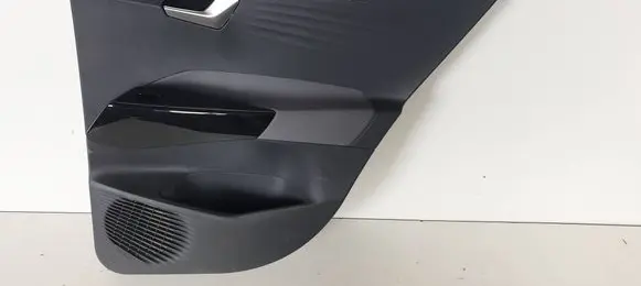 Volkswagen ID.3 Rear door card panel trim