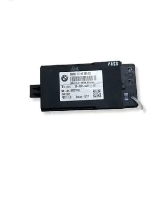 BMW X4 F26 Seat heating relay 9216468